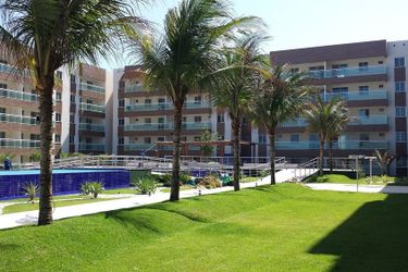 Hotel Vg Fun Residence By Diego Flats Fortaleza: Photo 