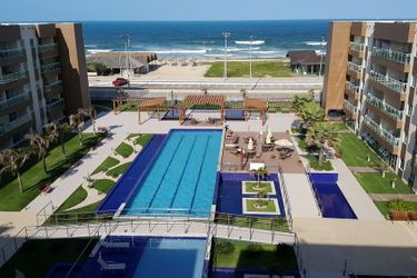 Hotel Vg Fun Residence By Diego Flats Fortaleza: Photo 