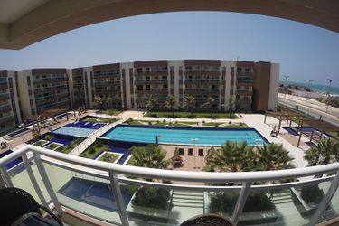 Hotel Vg Fun Residence By Diego Flats Fortaleza: Photo 