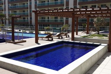 Hotel Vg Fun Residence By Diego Flats Fortaleza: Photo 
