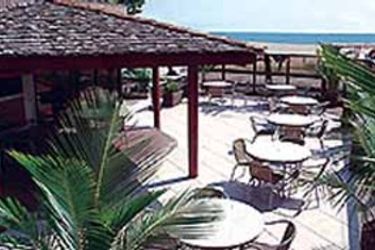 Hotel Carmel Magna Praia:  FORTALEZA