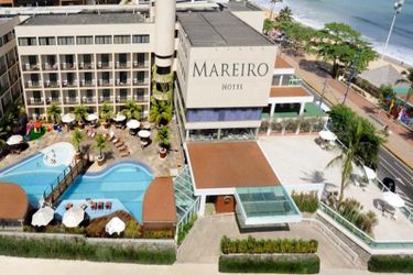 Hotel Mareiro:  FORTALEZA