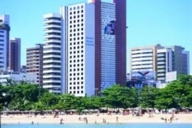 Hotel Seara Praia:  FORTALEZA
