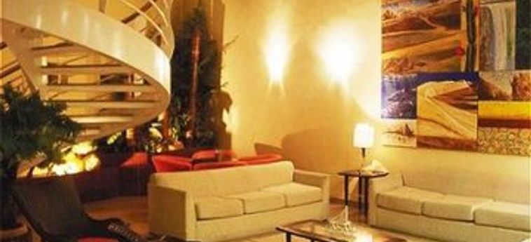 Hotel Othon Palace Fortaleza :  FORTALEZA