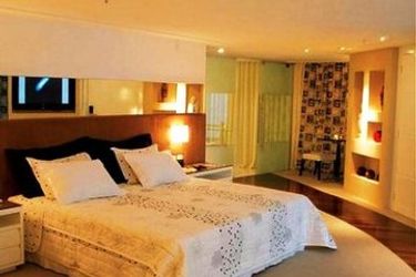 Hotel Othon Palace Fortaleza :  FORTALEZA