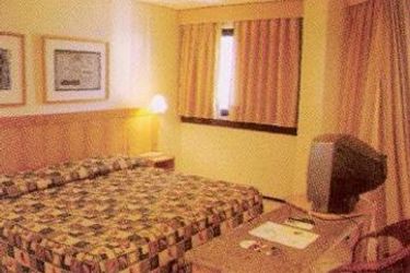 Hotel Holiday Inn Fortaleza:  FORTALEZA