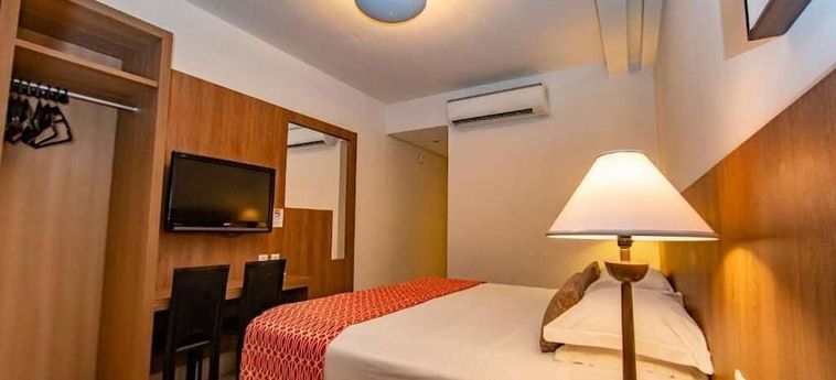 Hotel Beira Mar Fortaleza: Foto 