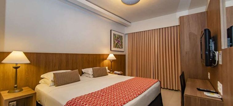 Hotel Beira Mar Fortaleza: Foto 