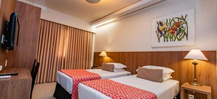 Hotel Beira Mar Fortaleza: Foto 