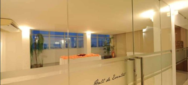 Hotel Beira Mar Fortaleza: Foto 