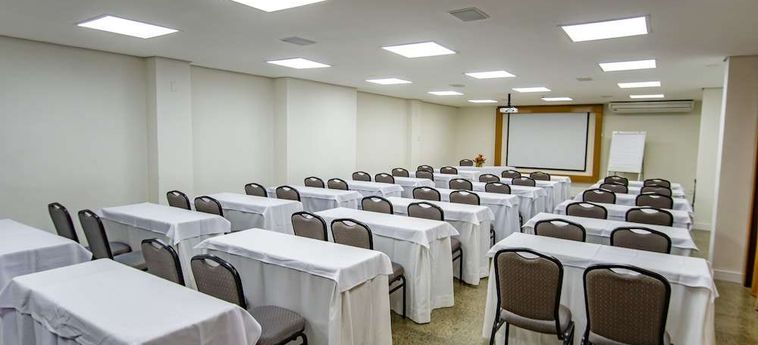 Hotel Beira Mar Fortaleza: Foto 
