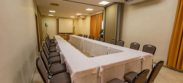 Hotel Beira Mar Fortaleza: Foto 