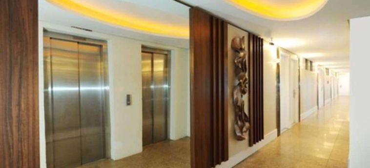 Hotel Beira Mar Fortaleza: Foto 