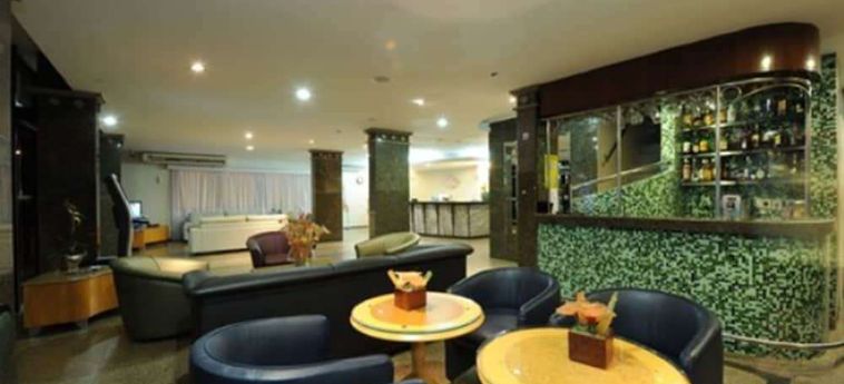 Hotel Beira Mar Fortaleza: Foto 