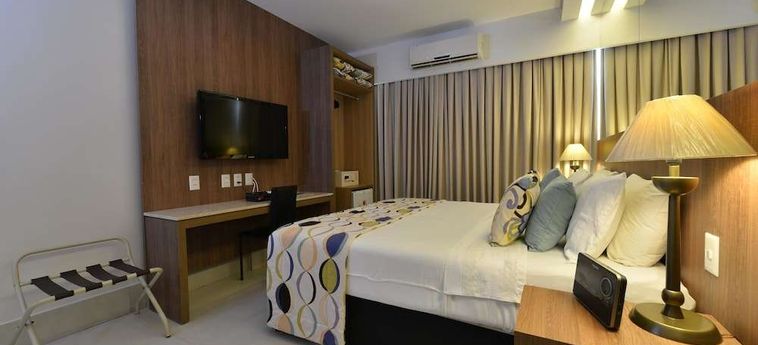 Hotel Beira Mar Fortaleza: Foto 
