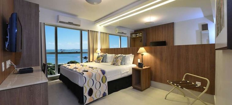 Hotel Beira Mar Fortaleza: Foto 