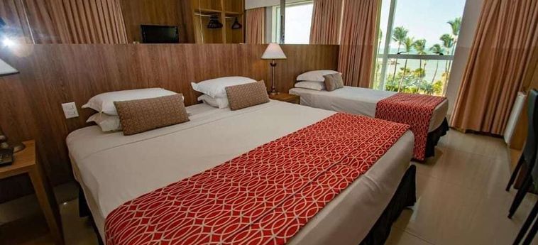 Hotel Beira Mar Fortaleza: Foto 
