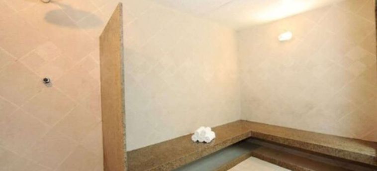 Hotel Beira Mar Fortaleza: Foto 
