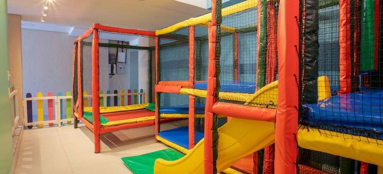 Hotel Beira Mar Fortaleza: Foto 