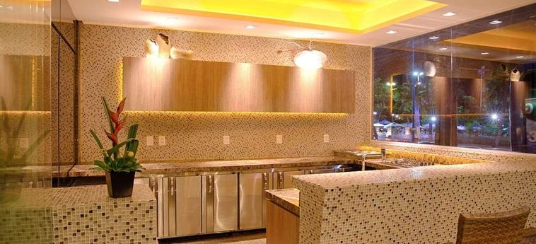 Hotel Beira Mar Fortaleza: Foto 