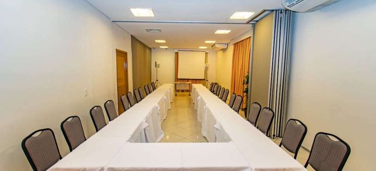Hotel Beira Mar Fortaleza: Foto 