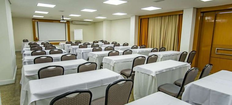Hotel Beira Mar Fortaleza: Foto 