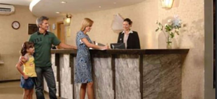 Hotel Beira Mar Fortaleza: Foto 