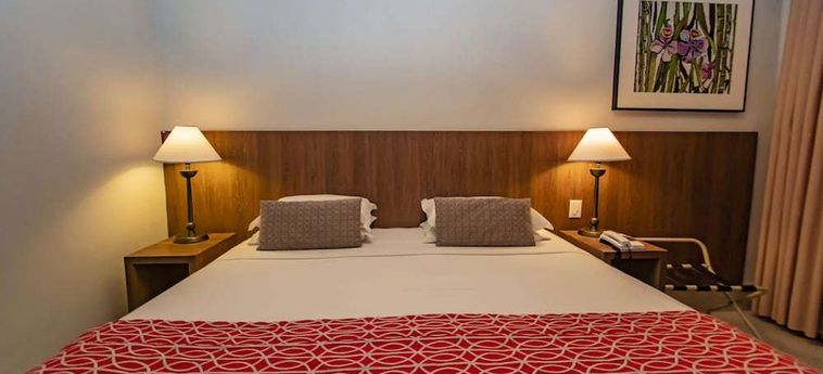 Hotel Beira Mar Fortaleza: Foto 