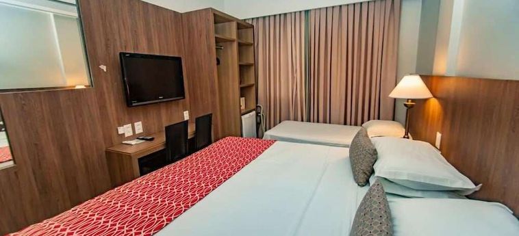 Hotel Beira Mar Fortaleza: Foto 