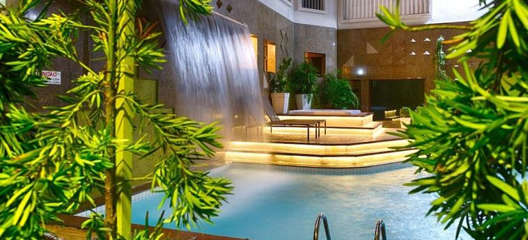 Hotel Beira Mar Fortaleza: Foto 