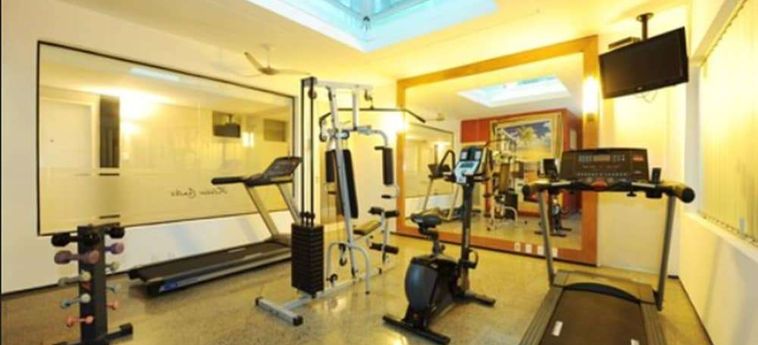 Hotel Beira Mar Fortaleza: Foto 
