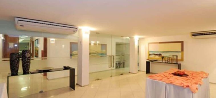Hotel Beira Mar Fortaleza: Foto 