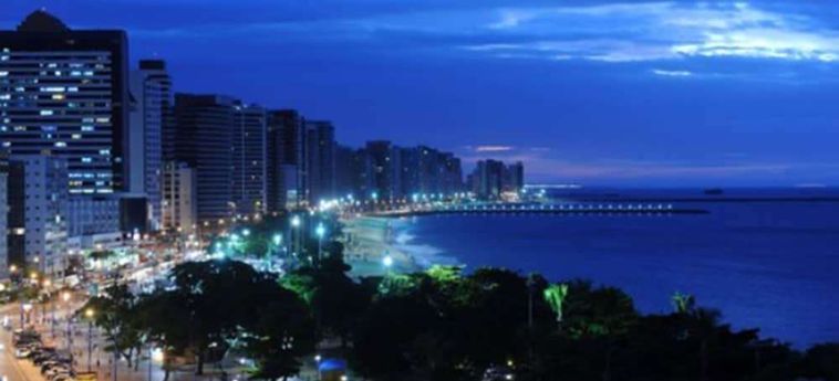 Hotel Beira Mar Fortaleza: Foto 