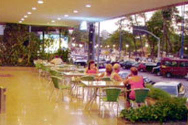 Hotel Beira Mar:  FORTALEZA
