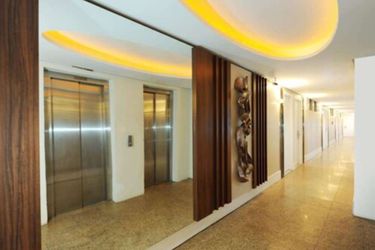 Hotel Beira Mar:  FORTALEZA