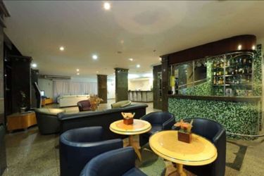 Hotel Beira Mar:  FORTALEZA