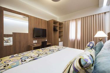 Hotel Beira Mar:  FORTALEZA