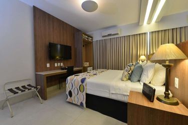 Hotel Beira Mar:  FORTALEZA