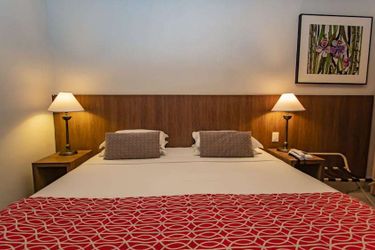Hotel Beira Mar:  FORTALEZA