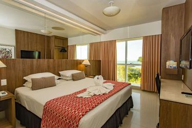 Hotel Beira Mar:  FORTALEZA