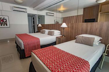 Hotel Beira Mar:  FORTALEZA