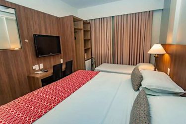 Hotel Beira Mar:  FORTALEZA