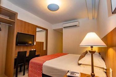Hotel Beira Mar:  FORTALEZA