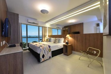 Hotel Beira Mar:  FORTALEZA