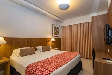 Hotel Beira Mar:  FORTALEZA