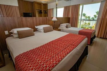 Hotel Beira Mar:  FORTALEZA