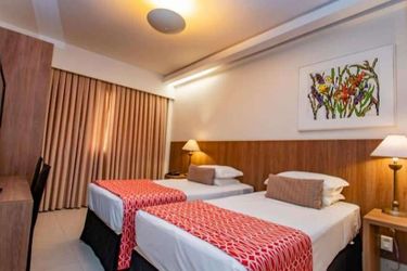 Hotel Beira Mar:  FORTALEZA
