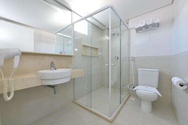 Hotel Beira Mar:  FORTALEZA