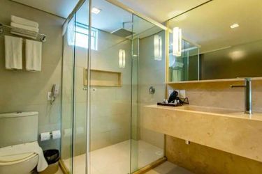 Hotel Beira Mar:  FORTALEZA