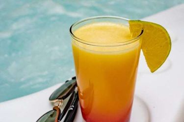Hotel Beira Mar:  FORTALEZA